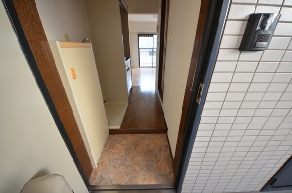 その他(室内・室内設備)