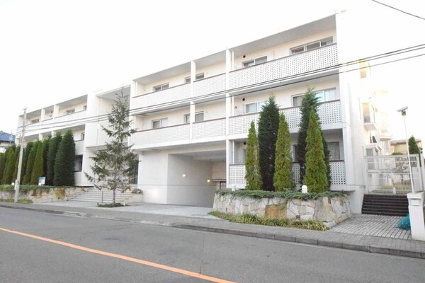 外観(外観・共用設備)