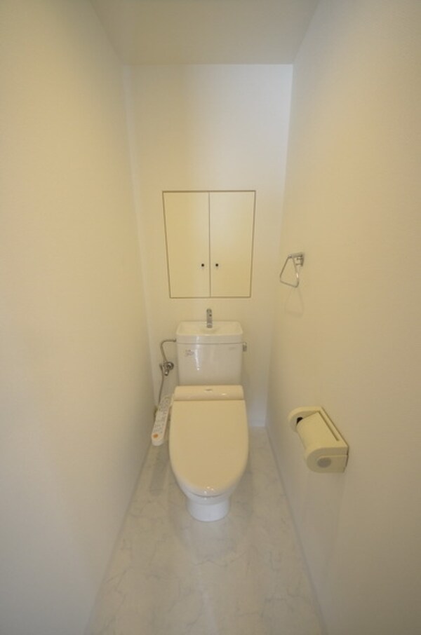 トイレ(室内・室内設備)