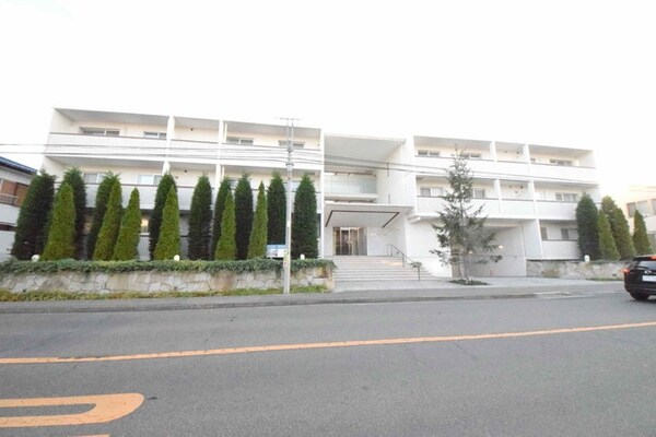 外観(外観・共用設備)