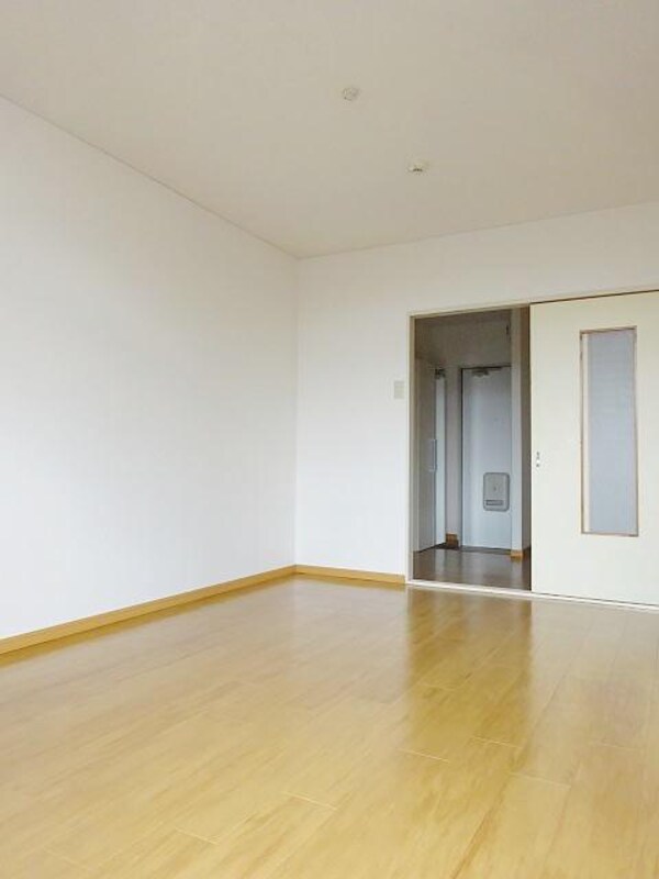 寝室(★内装・設備・居室★)