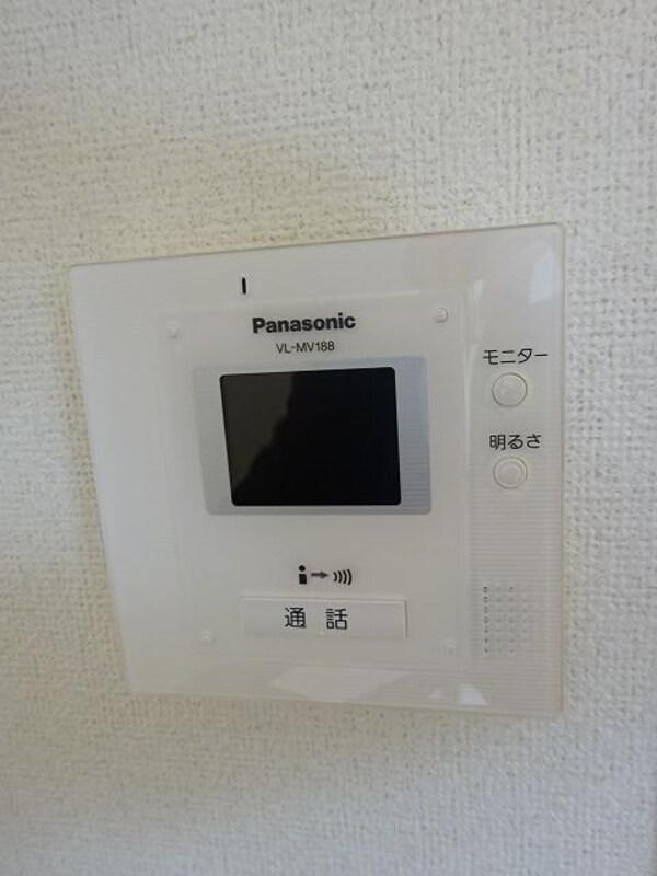 セキュリティ(★内装・設備・居室★)