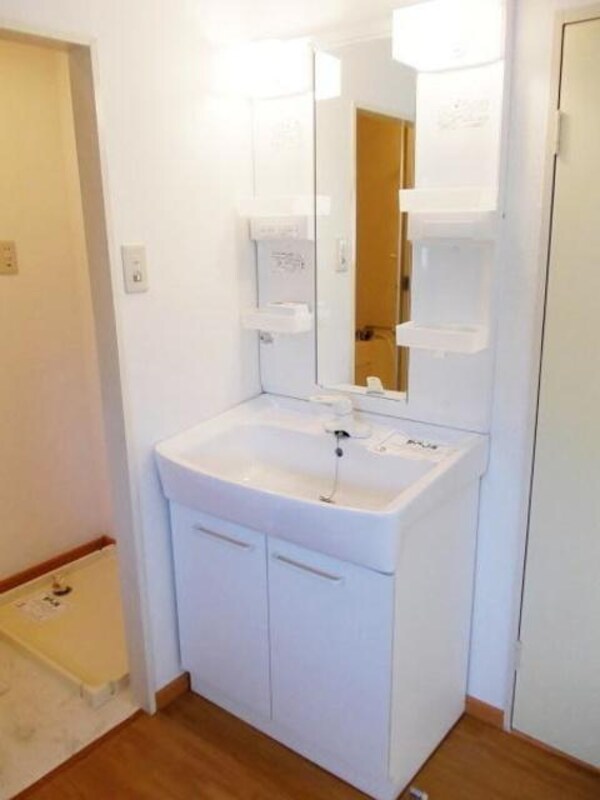 洗面(★内装・設備・居室★)