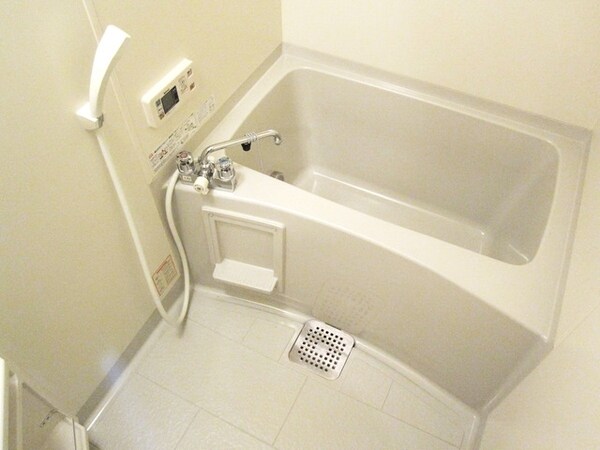 バス／シャワールーム等(★追焚き機能付きバス★)