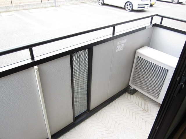 物件内観写真11　(★バルコニー★)