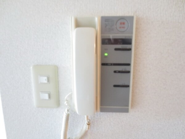 設備(★インターホン★)