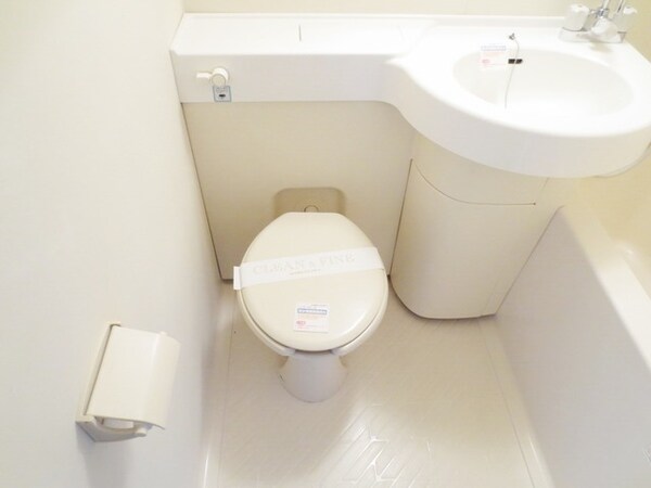 トイレ(★トイレ★)