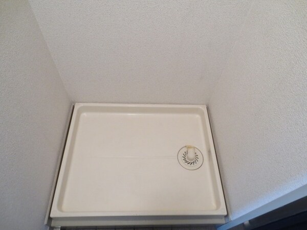 設備(★室内洗濯機置場★)