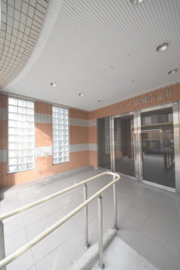 エントランス(★エントランス★)