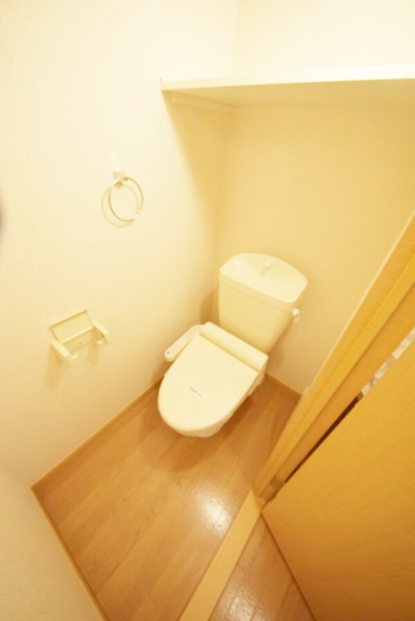 トイレ(★お問い合わせはタウンハウジング府中店まで★)