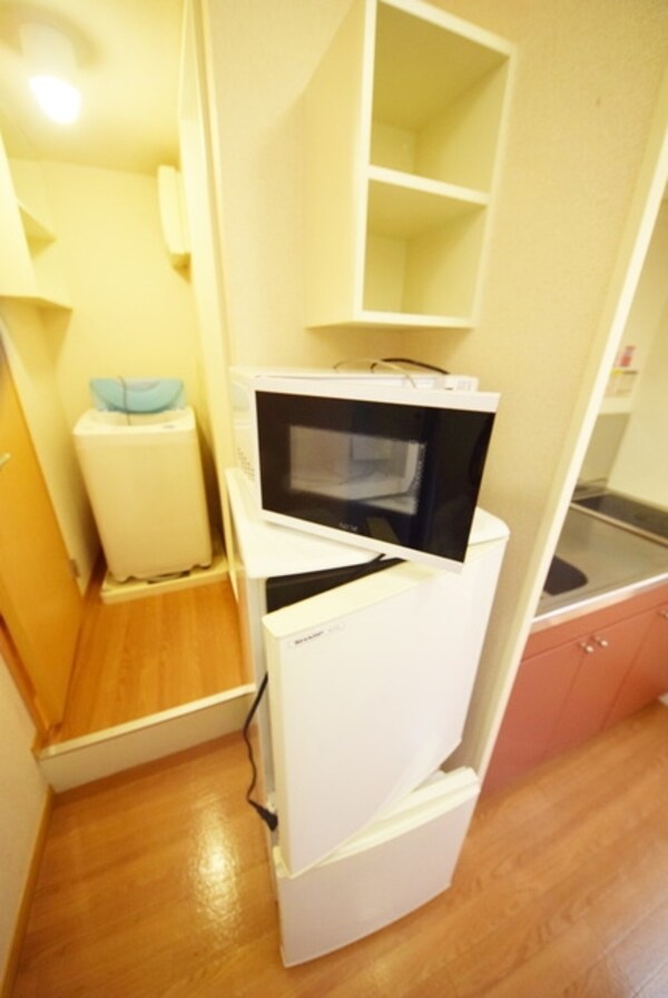 設備(★お問い合わせはタウンハウジング府中店まで★)