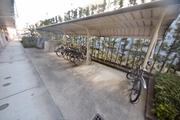 共有部分(★お問い合わせはタウンハウジング府中店まで★)