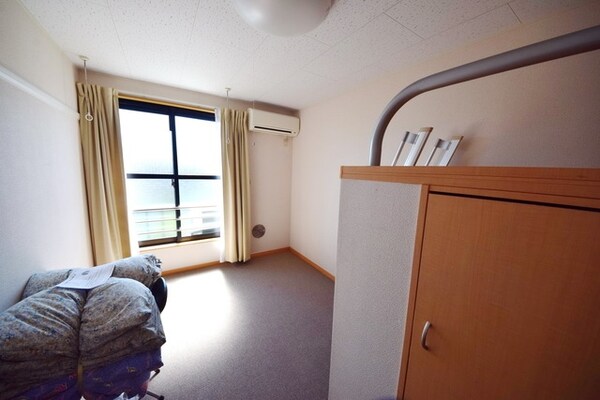 その他室内・内装(★明るい洋室ですね★)