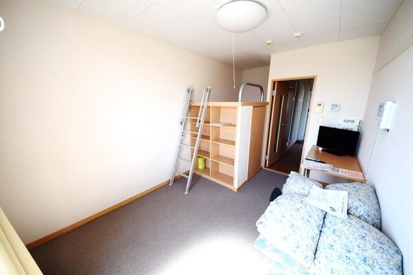 その他(★家具家電付きの洋室です★)