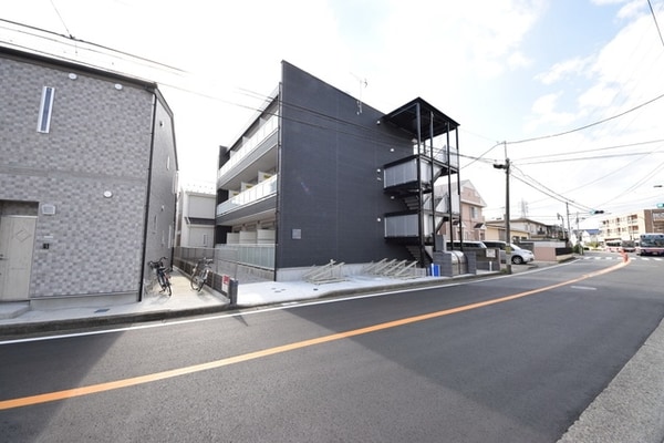 外観(★住環境良好★)