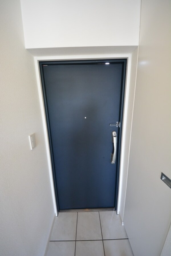 玄関(★玄関★)