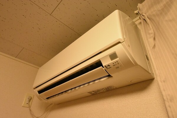 設備(★室内＆室内設備★)