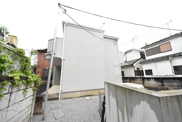 外観(★外観＆共用設備★)