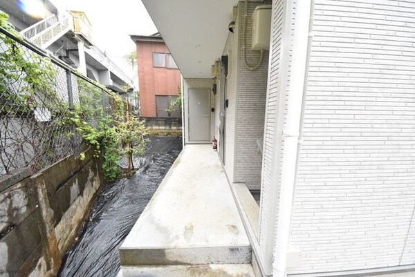 エントランス(★外観＆共用設備★)