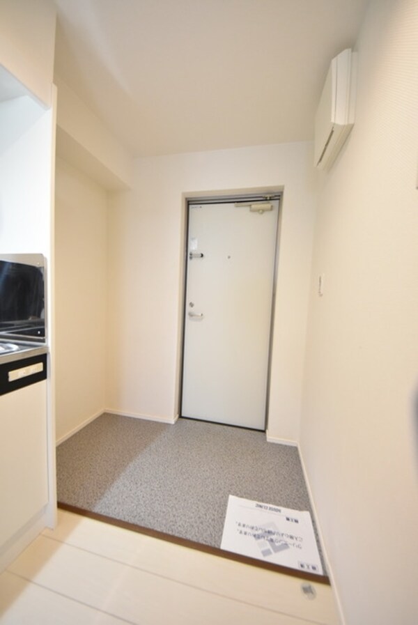 玄関(★室内＆室内設備★)