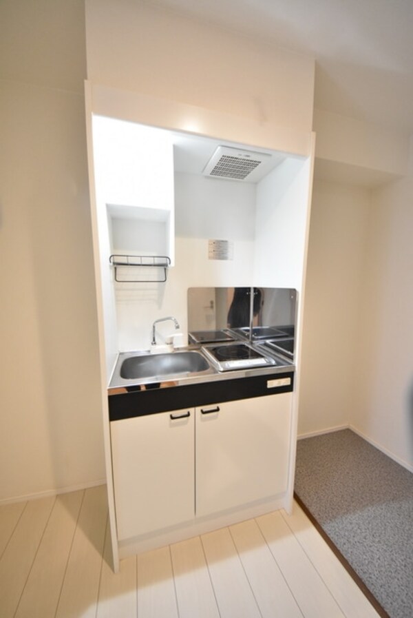 キッチン(★室内＆室内設備★)