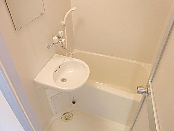 バス／シャワールーム等(★バスルーム★)