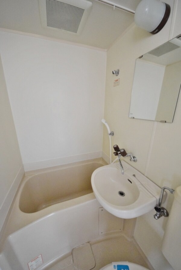 バス／シャワールーム等(★バス★)