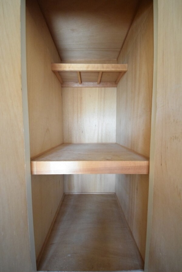 設備(★収納★)