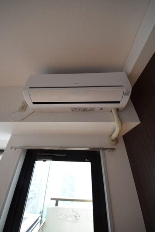 設備(★エアコン★)