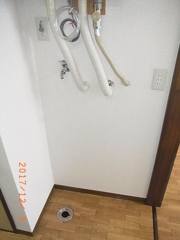 その他室内・内装(★カーテンレールでキッチンと仕切れます★)