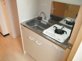 物件内観写真3　(★キッチン★)