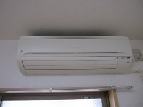 物件内観写真6　(★エアコン★)