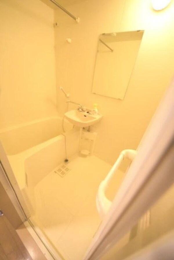 バス／シャワールーム等(★バス・トイレ別★)