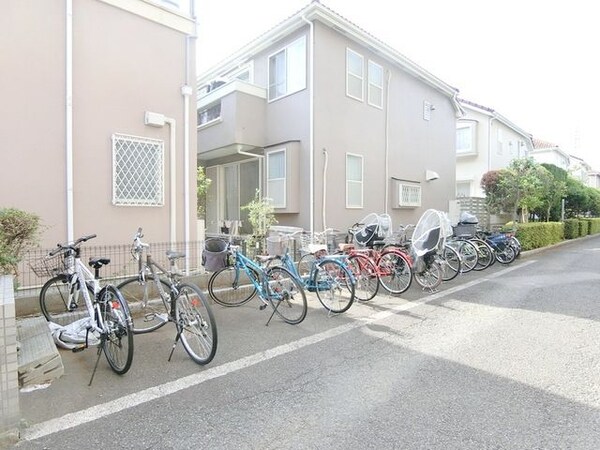 共有部分(★外観・共有部分★)