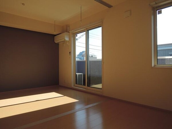 リビング・居室(★リビング広々★)