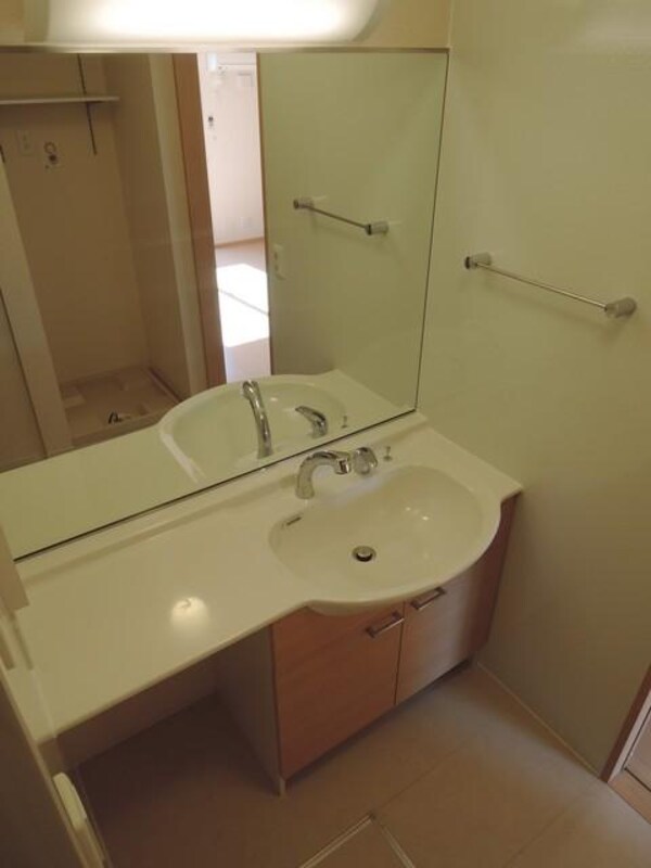 洗面(★洗面所★)