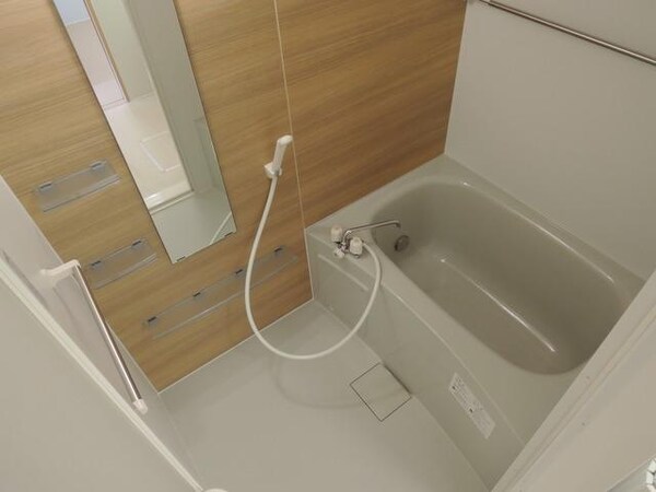 バス／シャワールーム等(★ゆったりバス★)