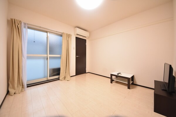 リビング・居室(★室内＆室内設備★)