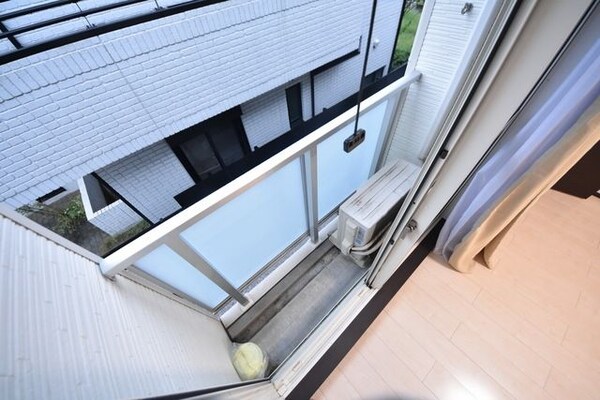 バルコニー(★室内＆室内設備★)