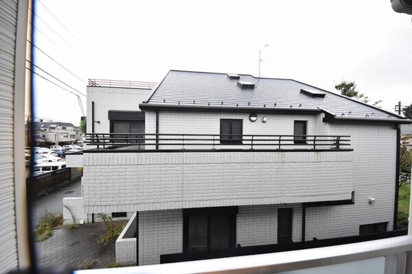 眺望(★室内＆室内設備★)