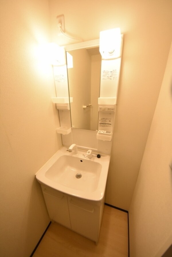 洗面(★室内＆室内設備★)