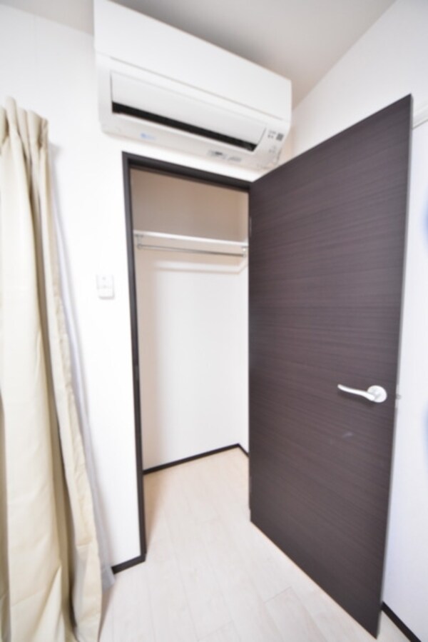 収納(★室内＆室内設備★)