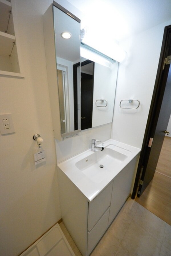 洗面(★洗面台★)