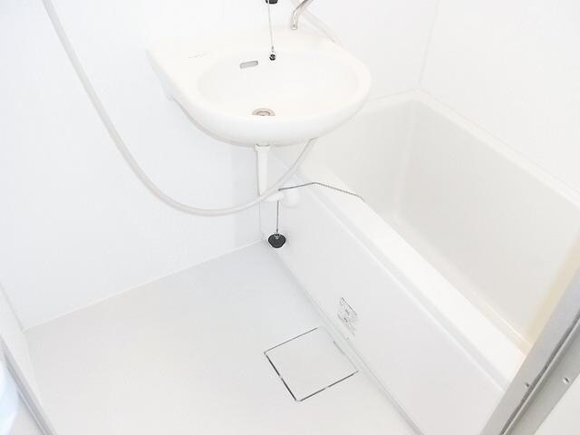 物件内観写真3　(★バスルーム★)