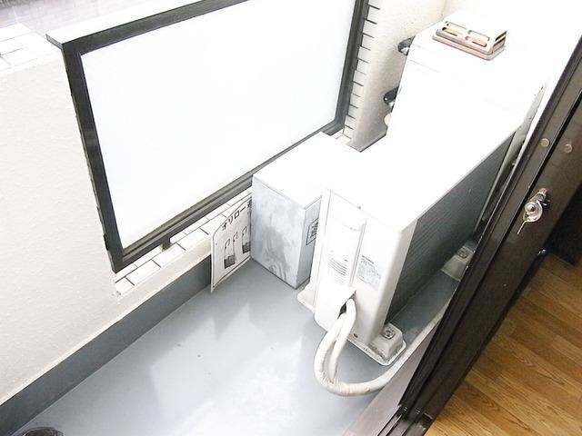 物件内観写真10　(★バルコニー★)