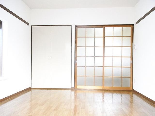 物件内観写真11　(★洋室内装★)