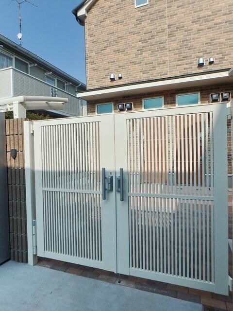 物件内観写真3　(★オートロック★)