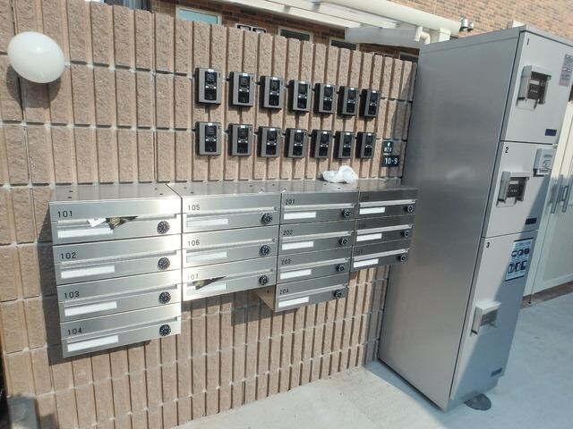 物件内観写真4　(★宅配ボックス★)