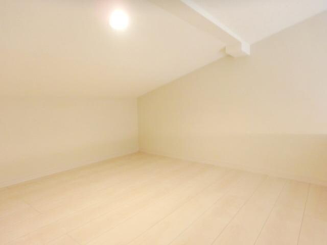 物件内観写真5　(★ロフト★)