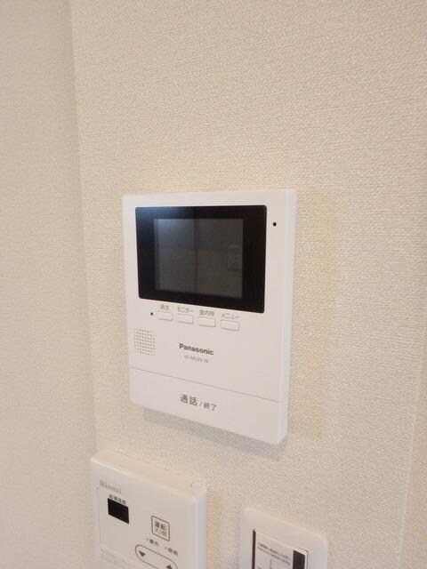 物件内観写真7　(★モニタ付きインタフォン★)